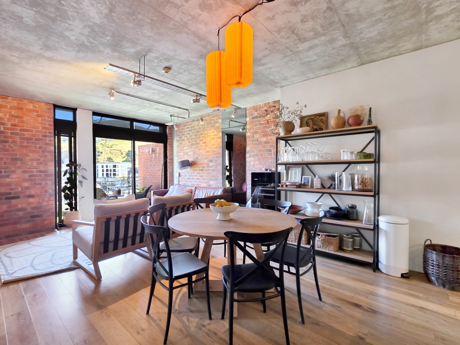 2 Bedroom Property for Sale in De Waterkant Western Cape